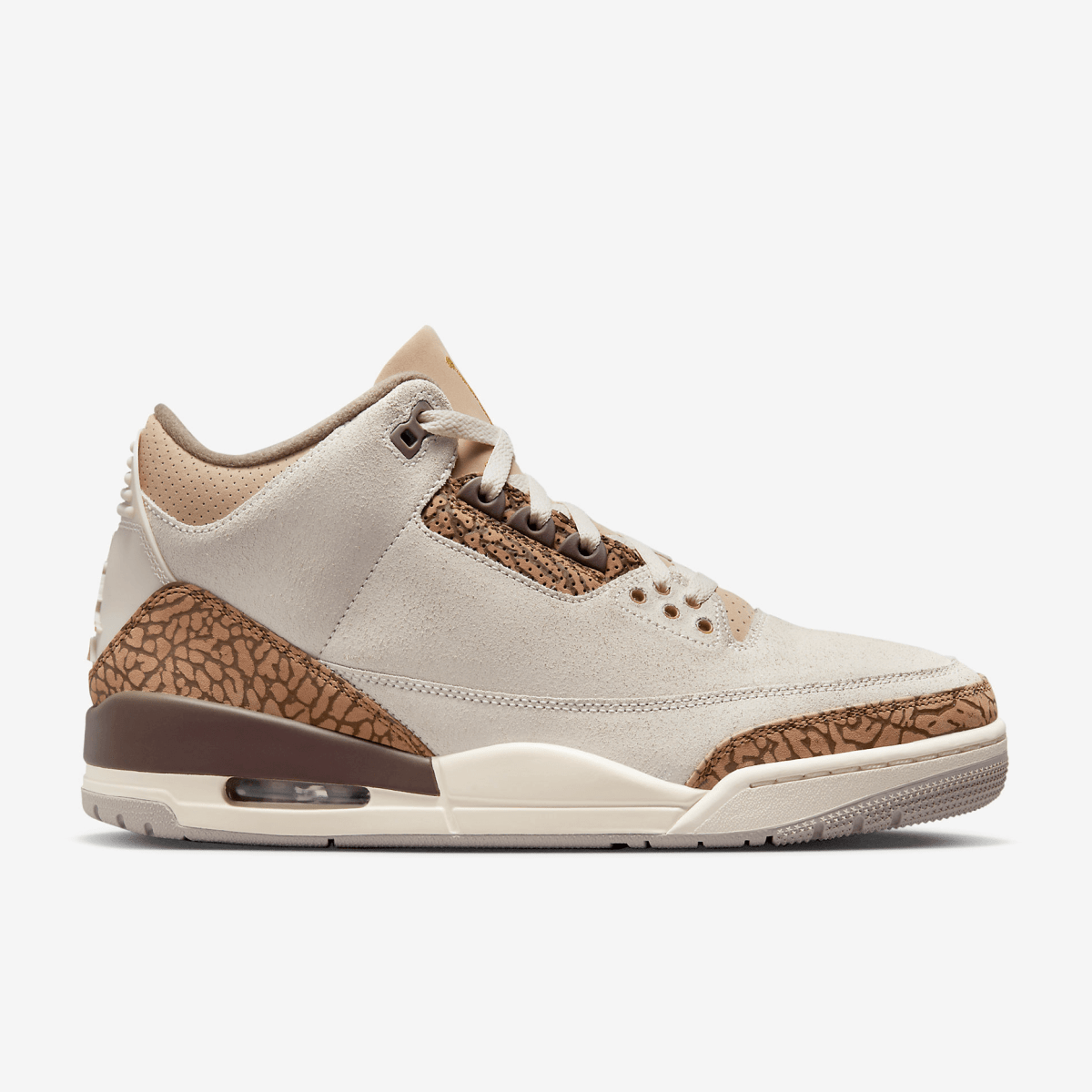 Air Jordan 3 Retro 'Palomino' para hombre