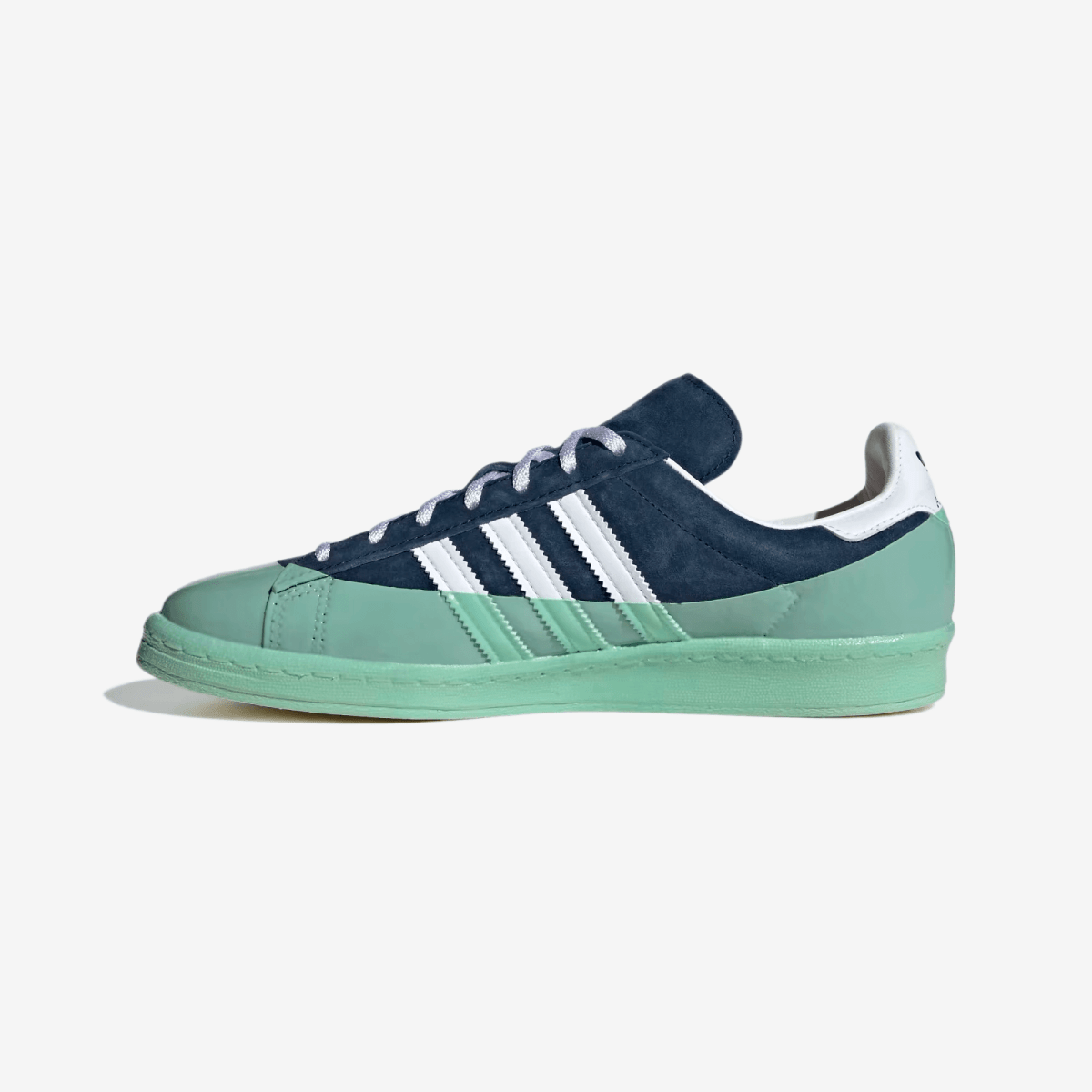 adidas Campus 80s x Cali DeWitt | Broken Chains