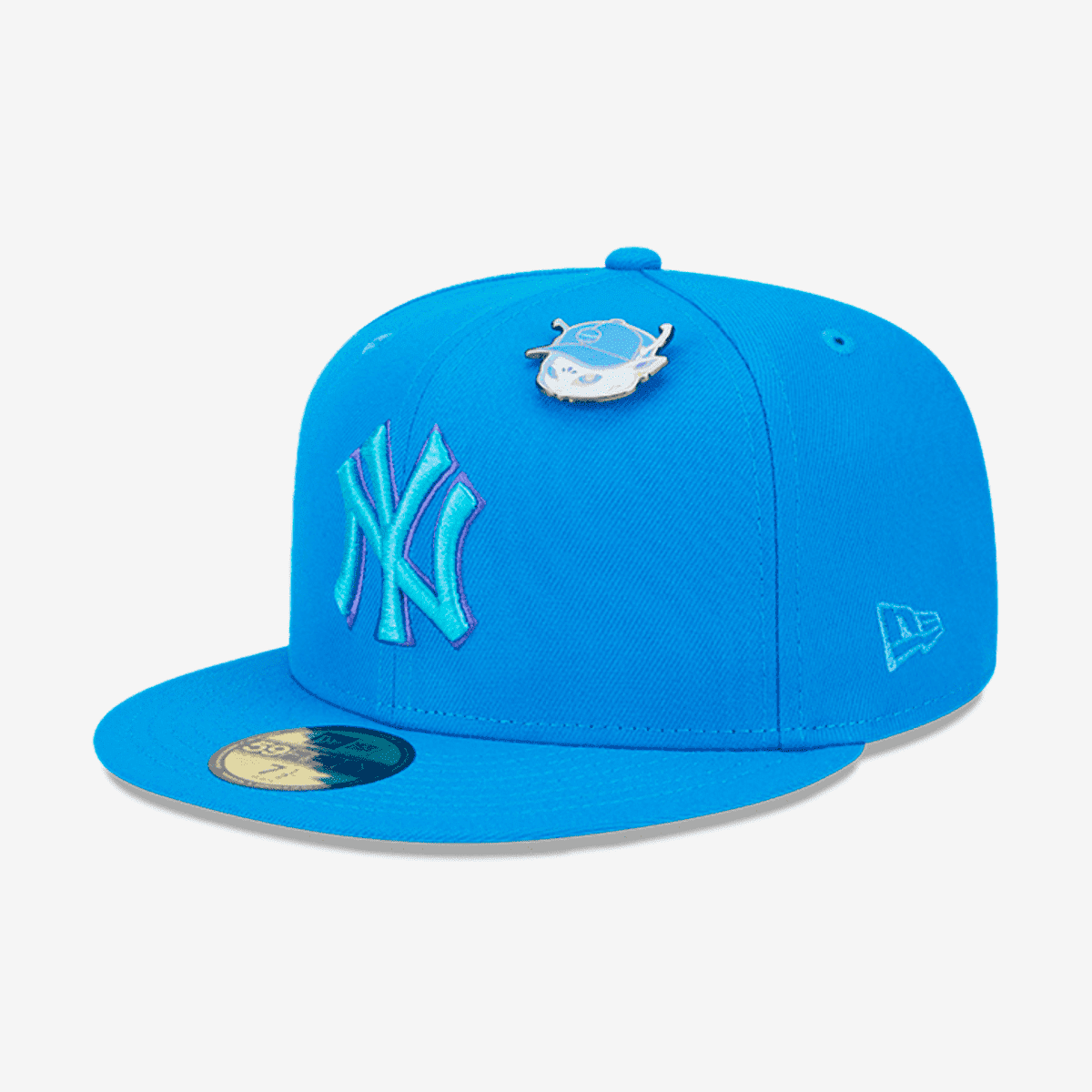 Gorra New Era NY Yankee Outerspace