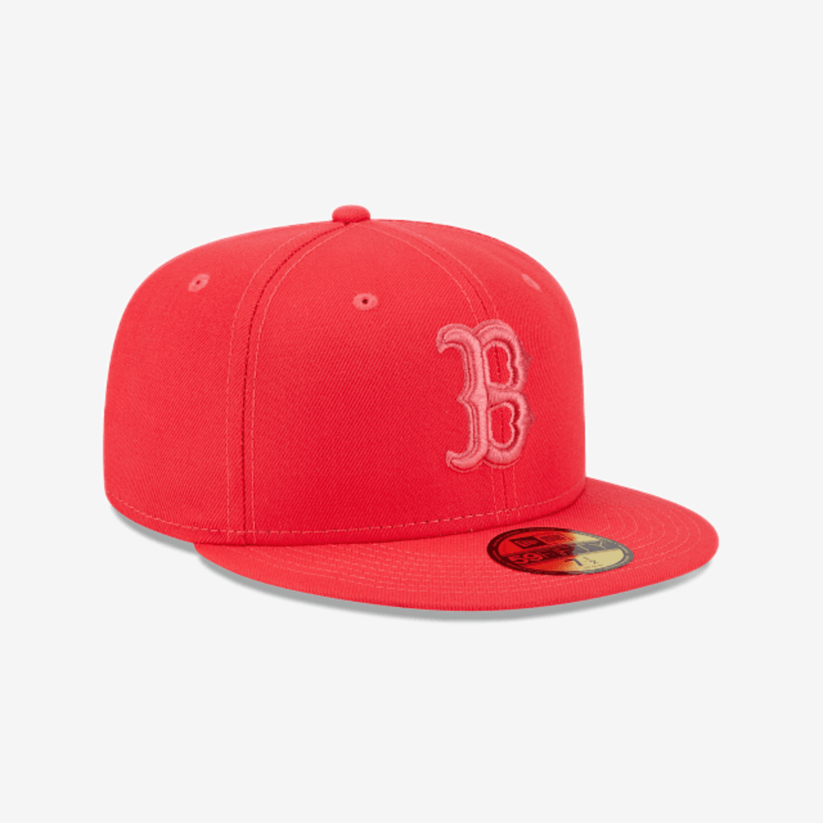 Gorra para Béisbol New Era 59Fifty Cerrada Red Sox de Hombre