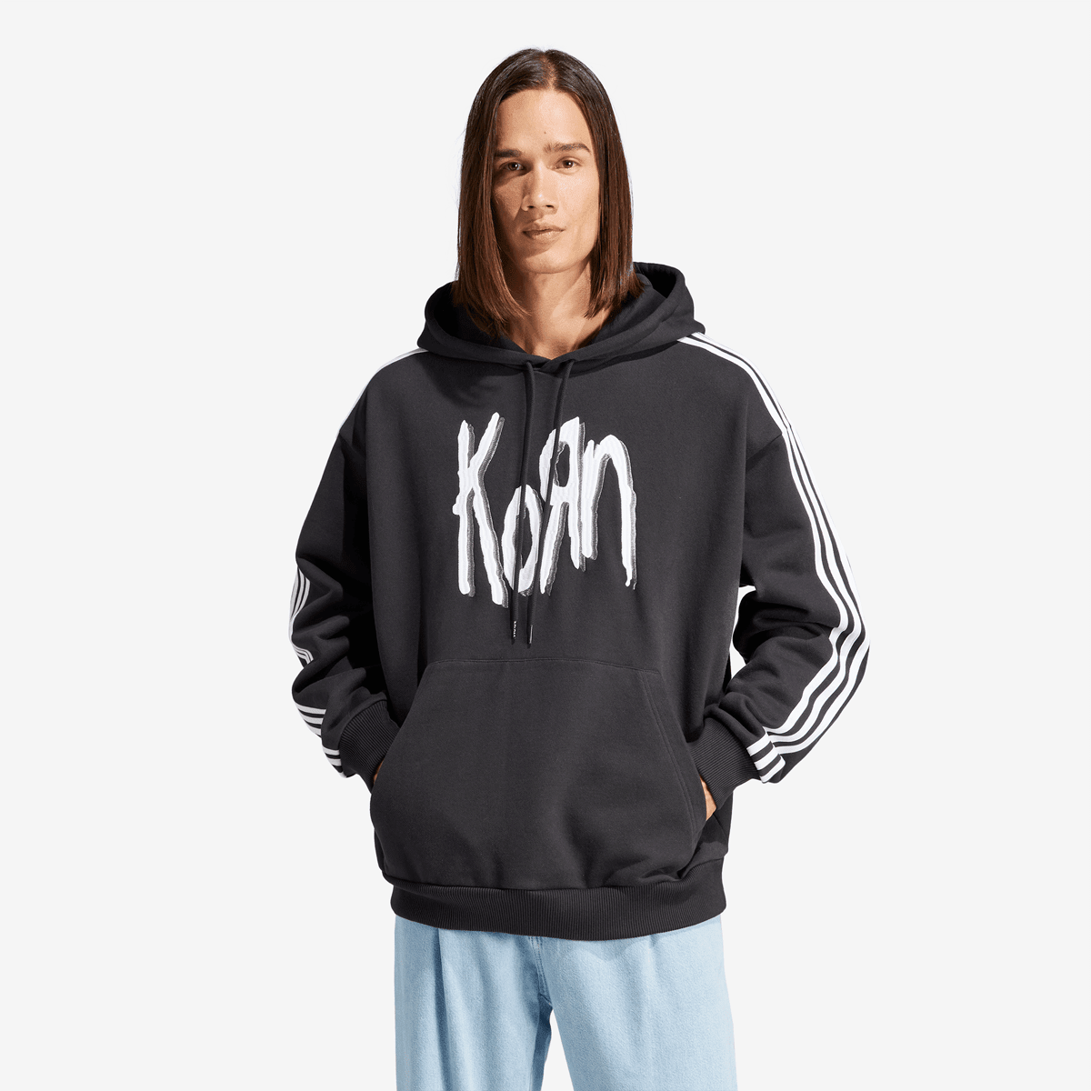 adidas Originals x KORN HOODIE KORN