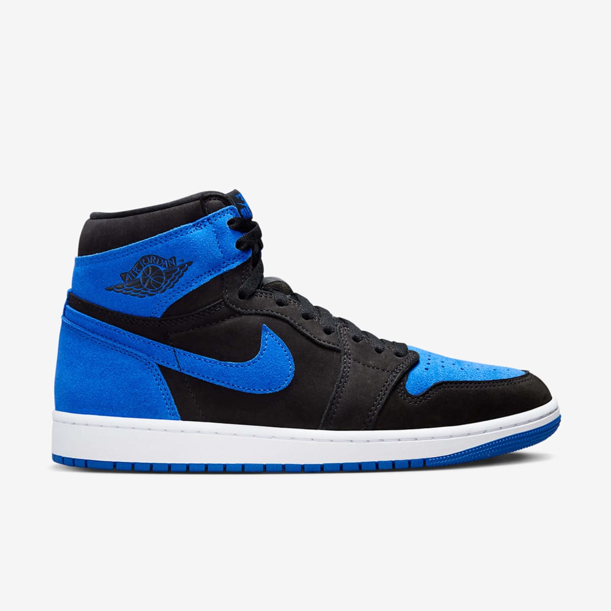 Royal blue 1s sale