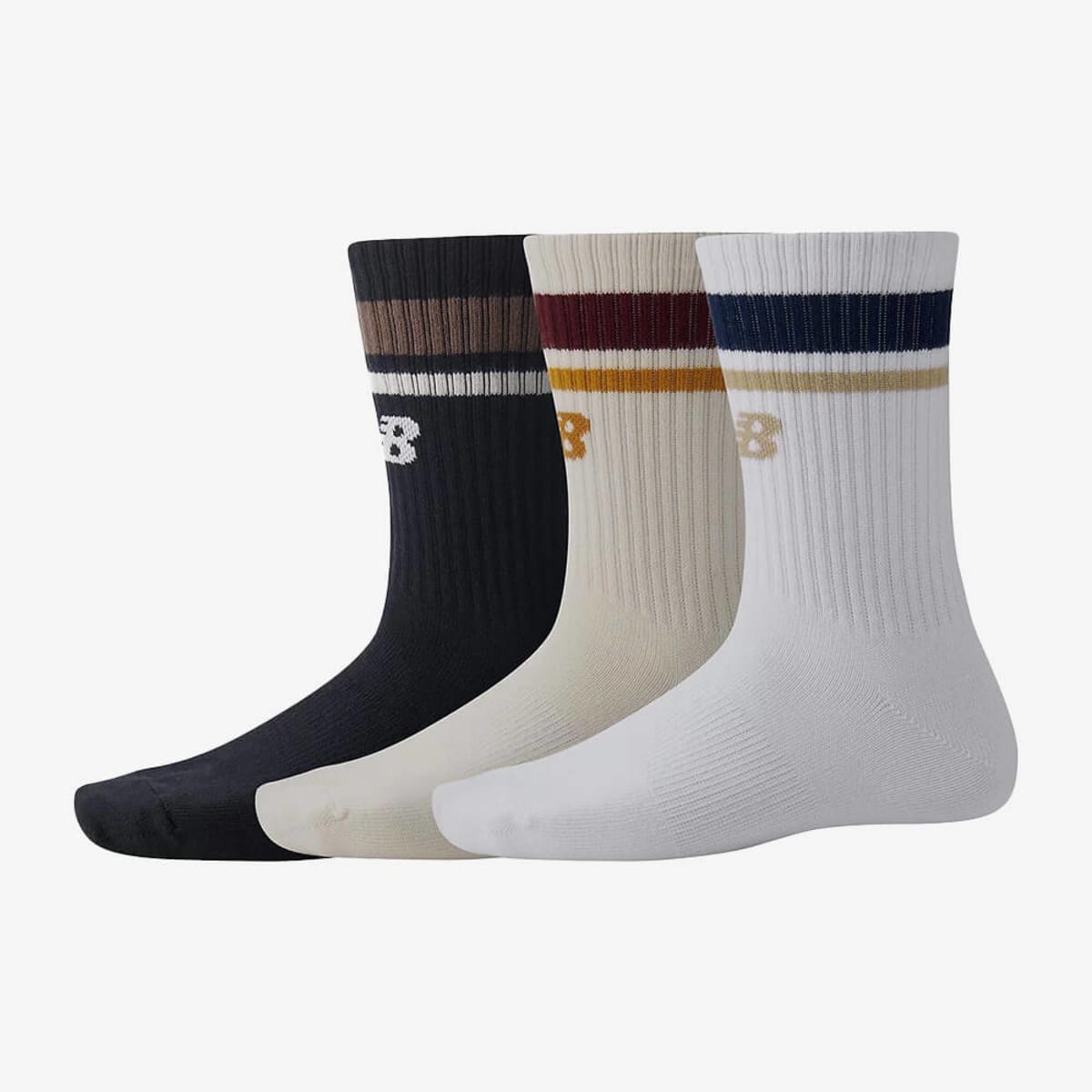 Essentials Line Midcalf 3 Pack