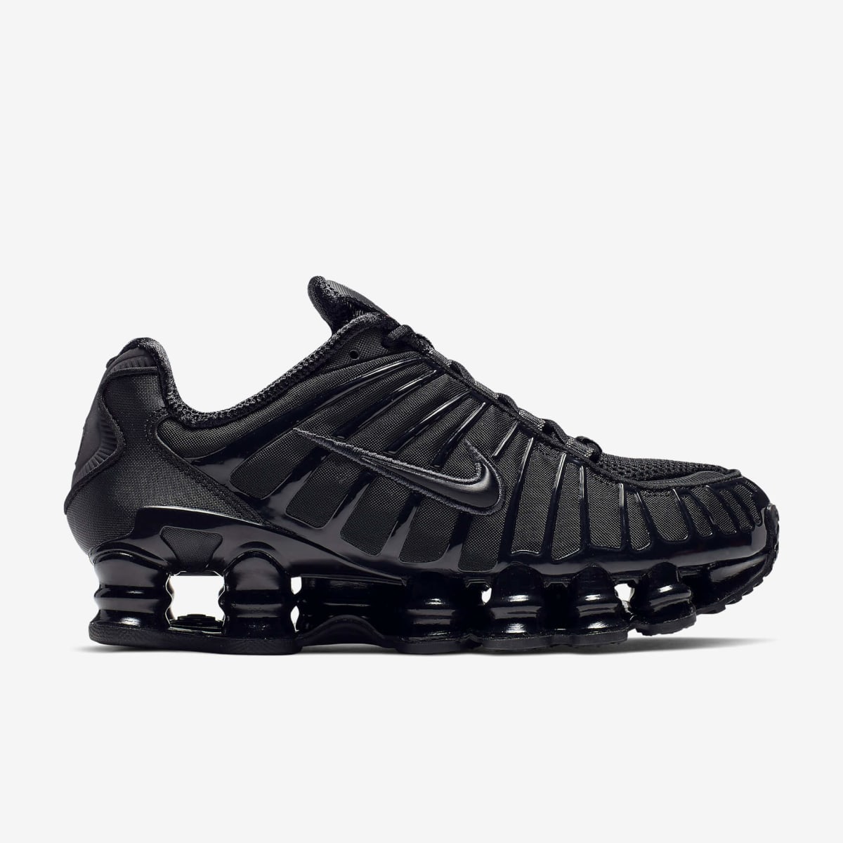 Ver nike store shox
