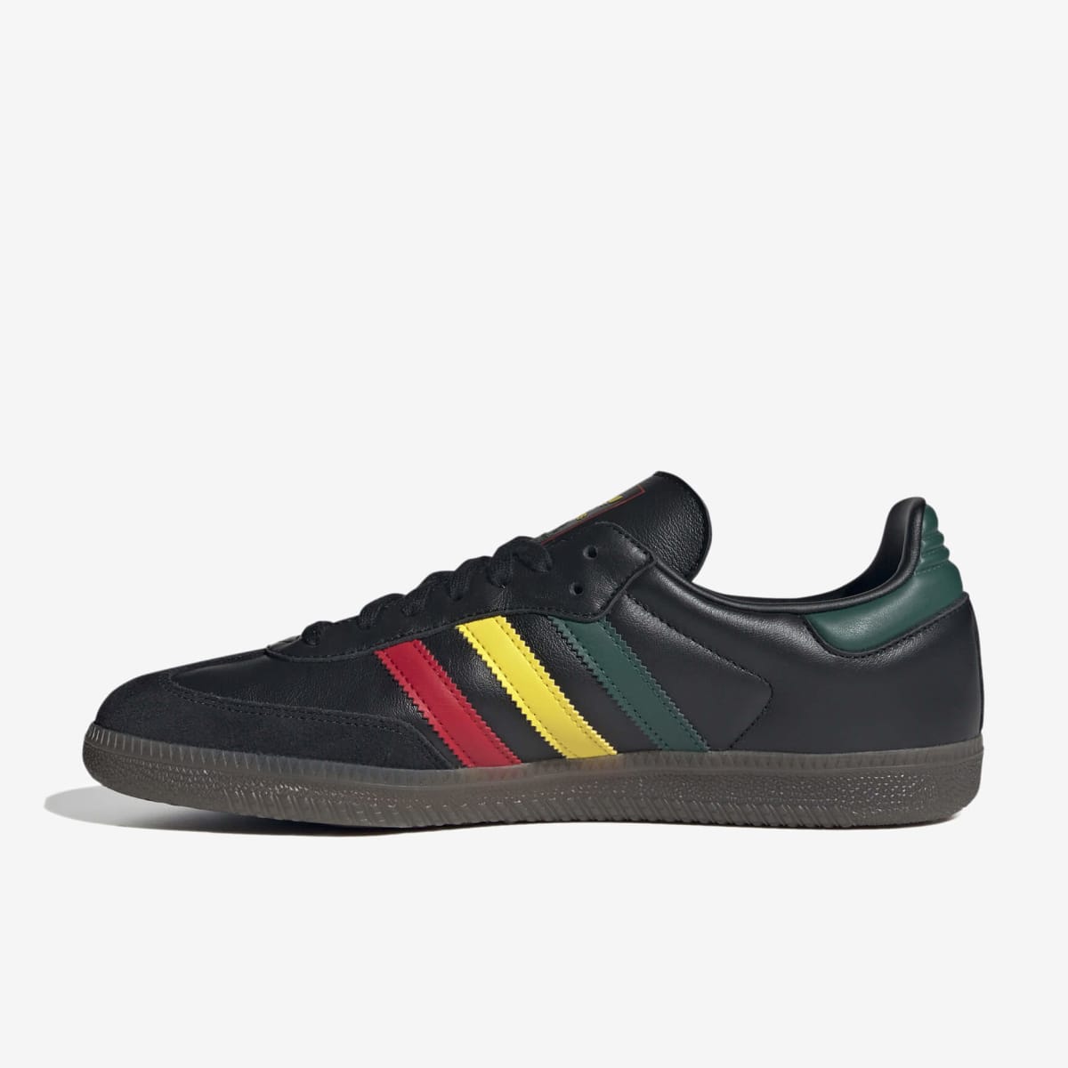 ropa adidas rasta