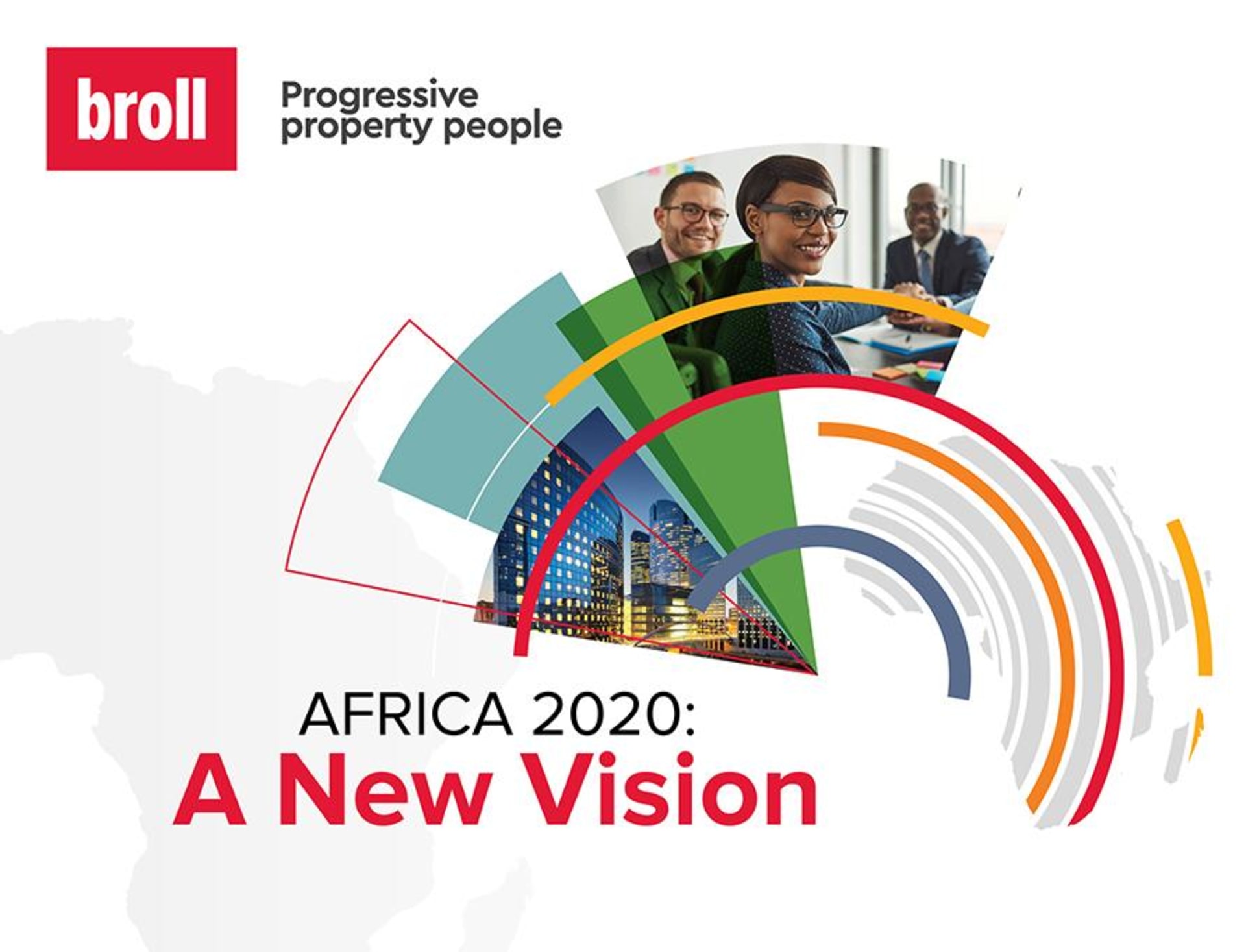 Africa 2020: A New Vision Industry Series