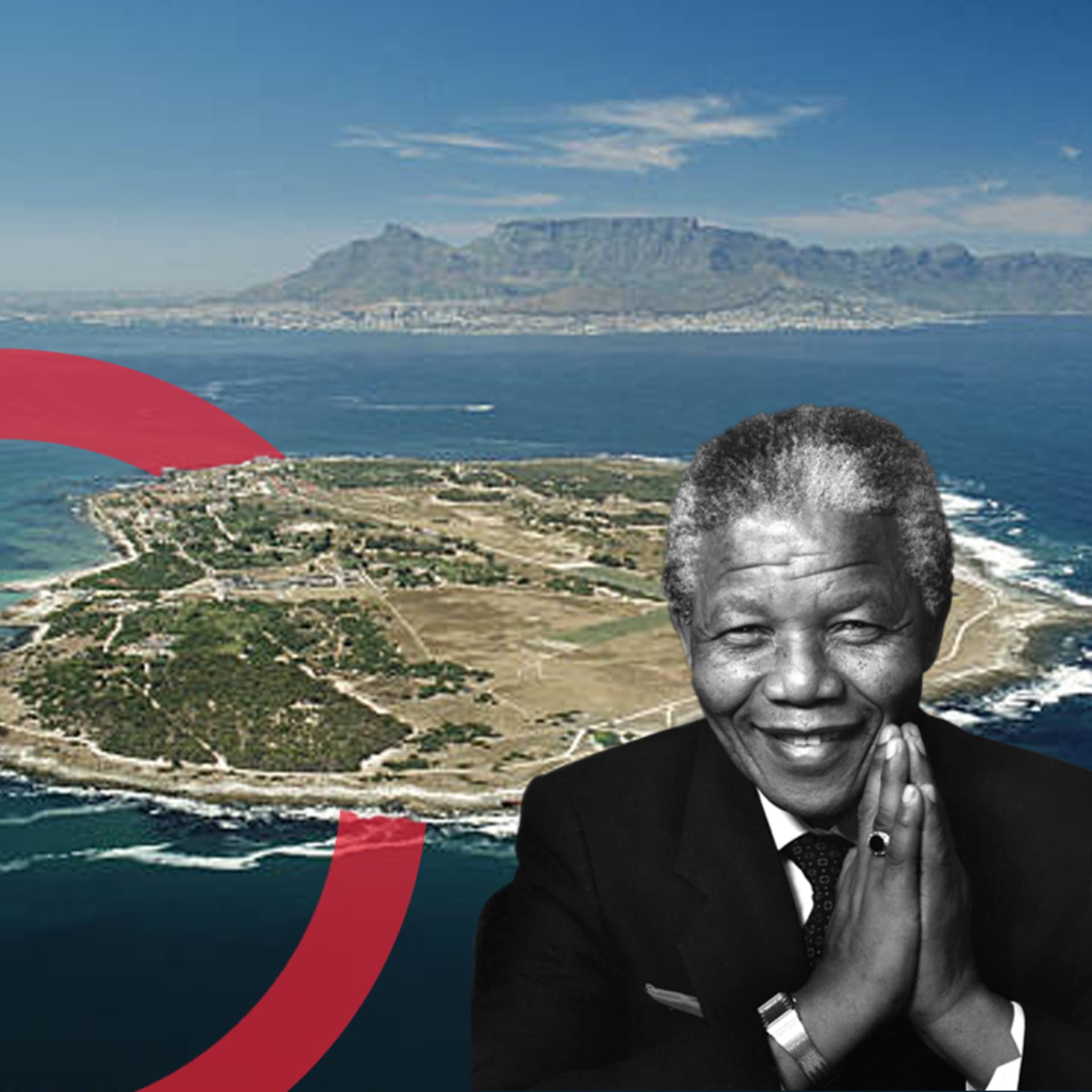 Honouring Mandela’s Legacy: Broll’s Role in Preserving Our Heritage