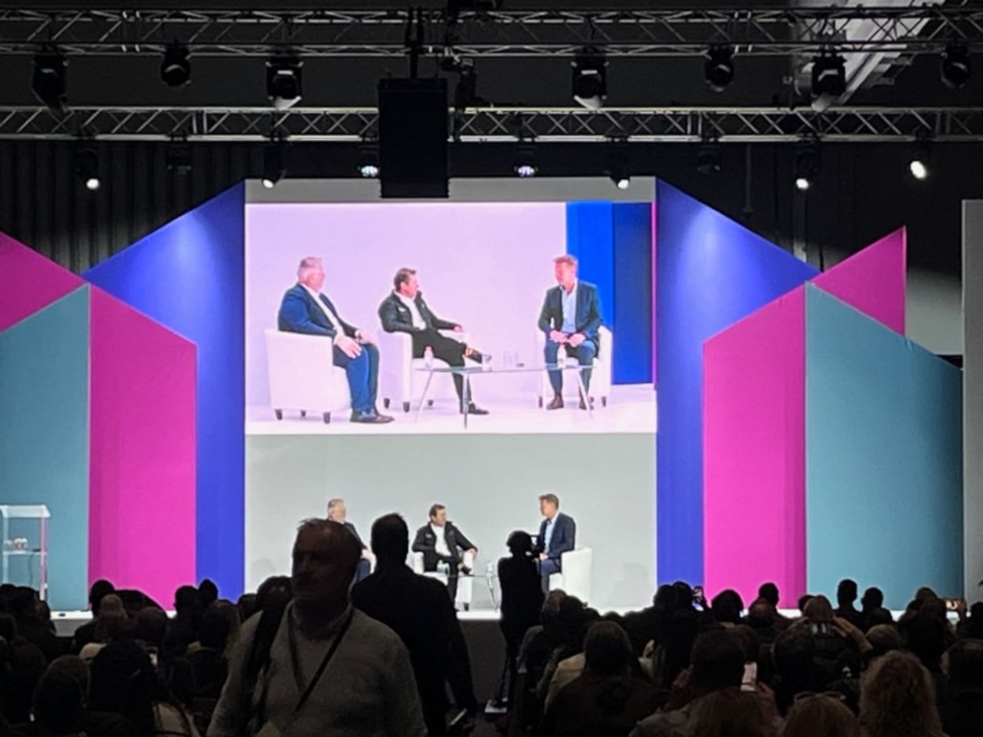 African Market Disruption: Shaping the Future of Real Estate