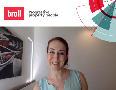 Jess Cleland calls on real estate stakeholders to shift towards a future focused on services