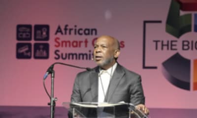 Africa's Bright Future: Experts to Discuss Smart City Solutions for the Continent