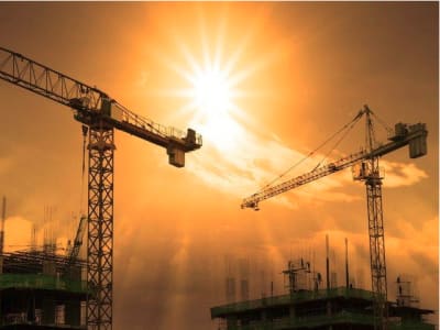 Development at a Precipice in Umhlanga!