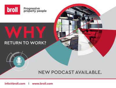 Crucial Inclusions for your Return to the Workplace Plan