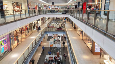 SA Retail Tenants Find More Ways to Keep The Lights On