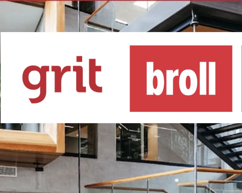 Broll Property Group appointed as the strategic partner to Grit Real Estate Income Group Ltd