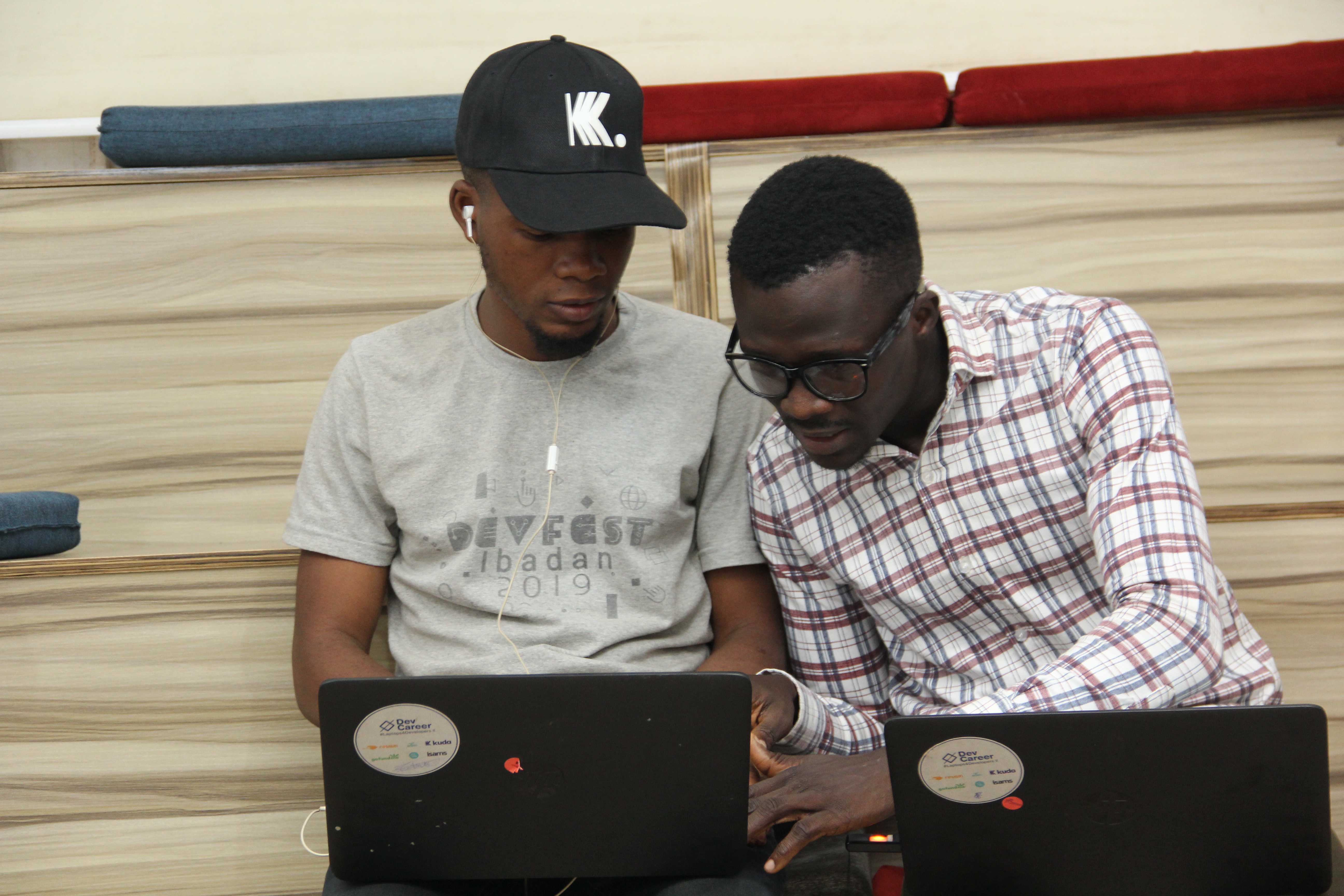 Cohort II Interns