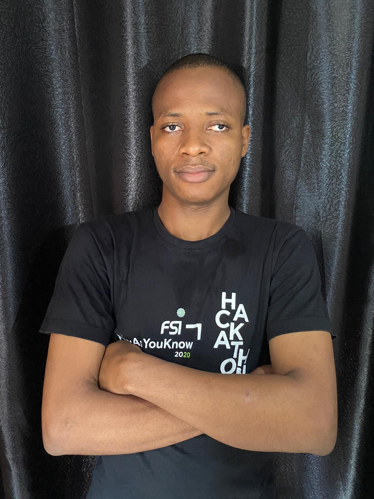 Cohort I Intern