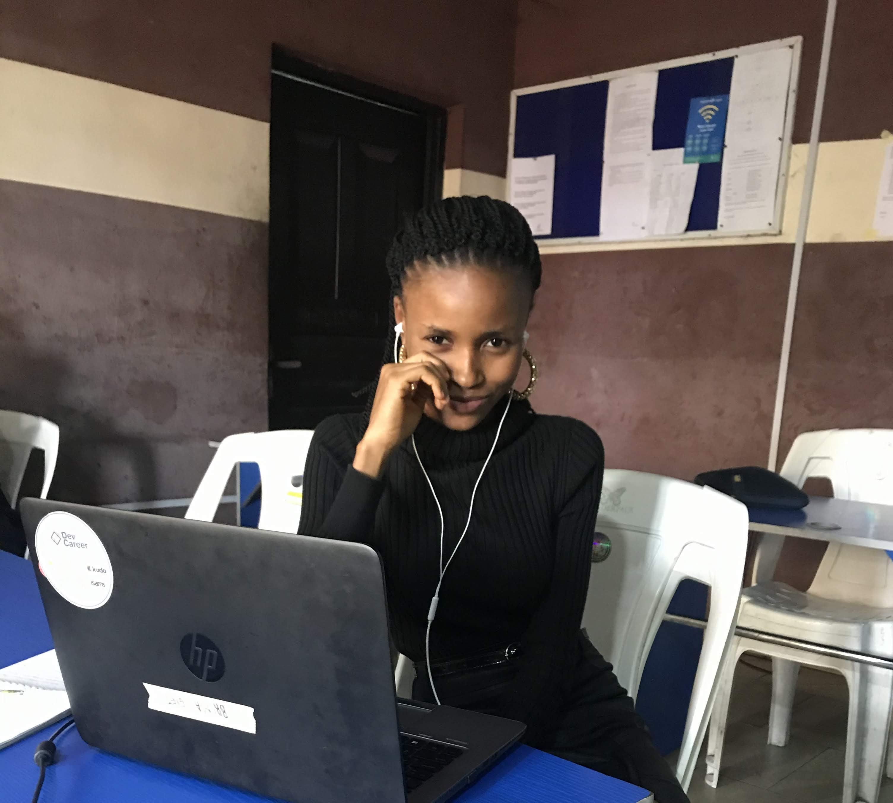 Cohort II Intern