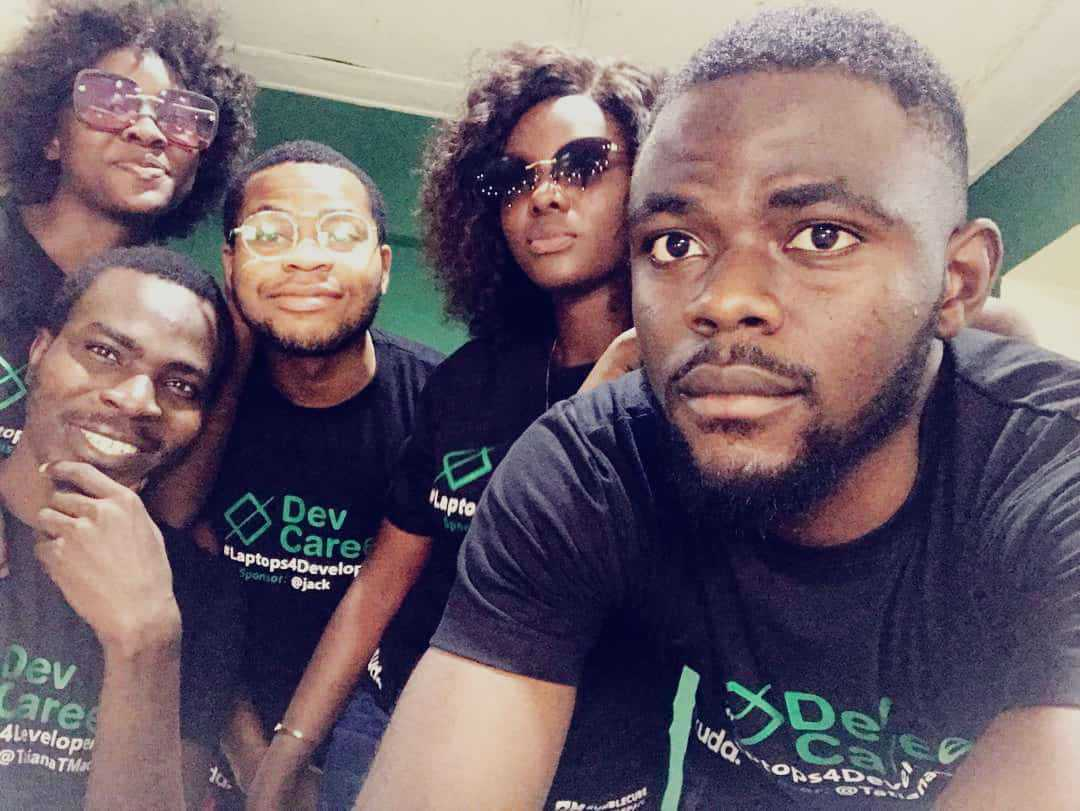 Cohort II Interns