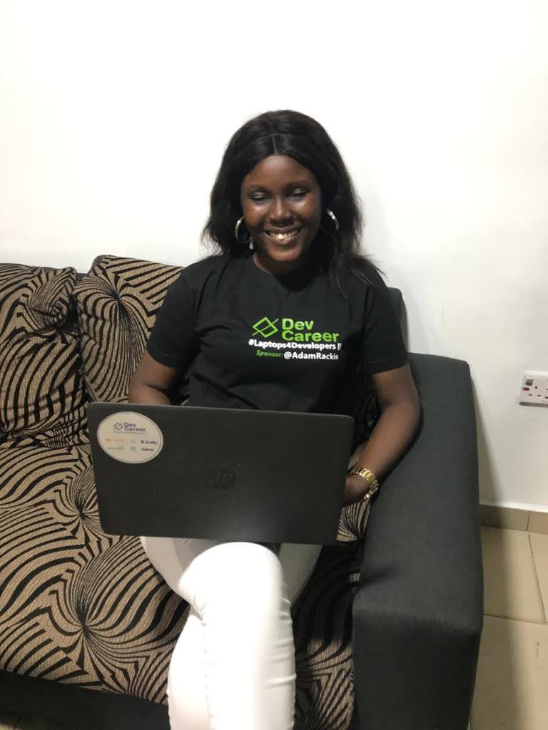 Cohort II Intern