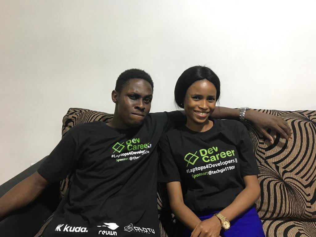Cohort II Interns