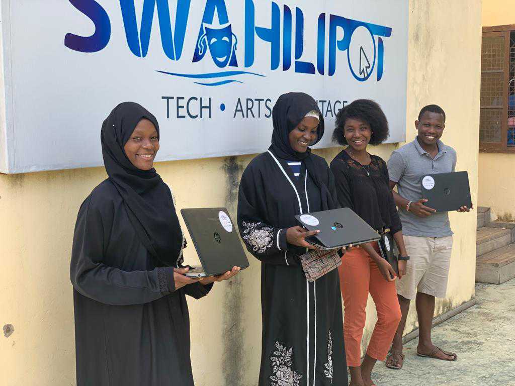 Cohort II Interns