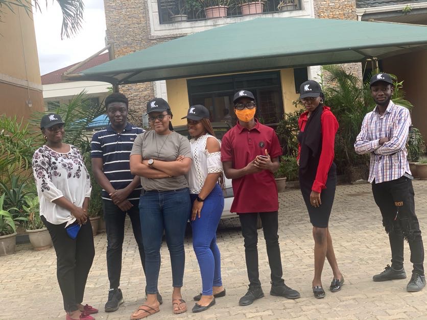 Cohort II Interns