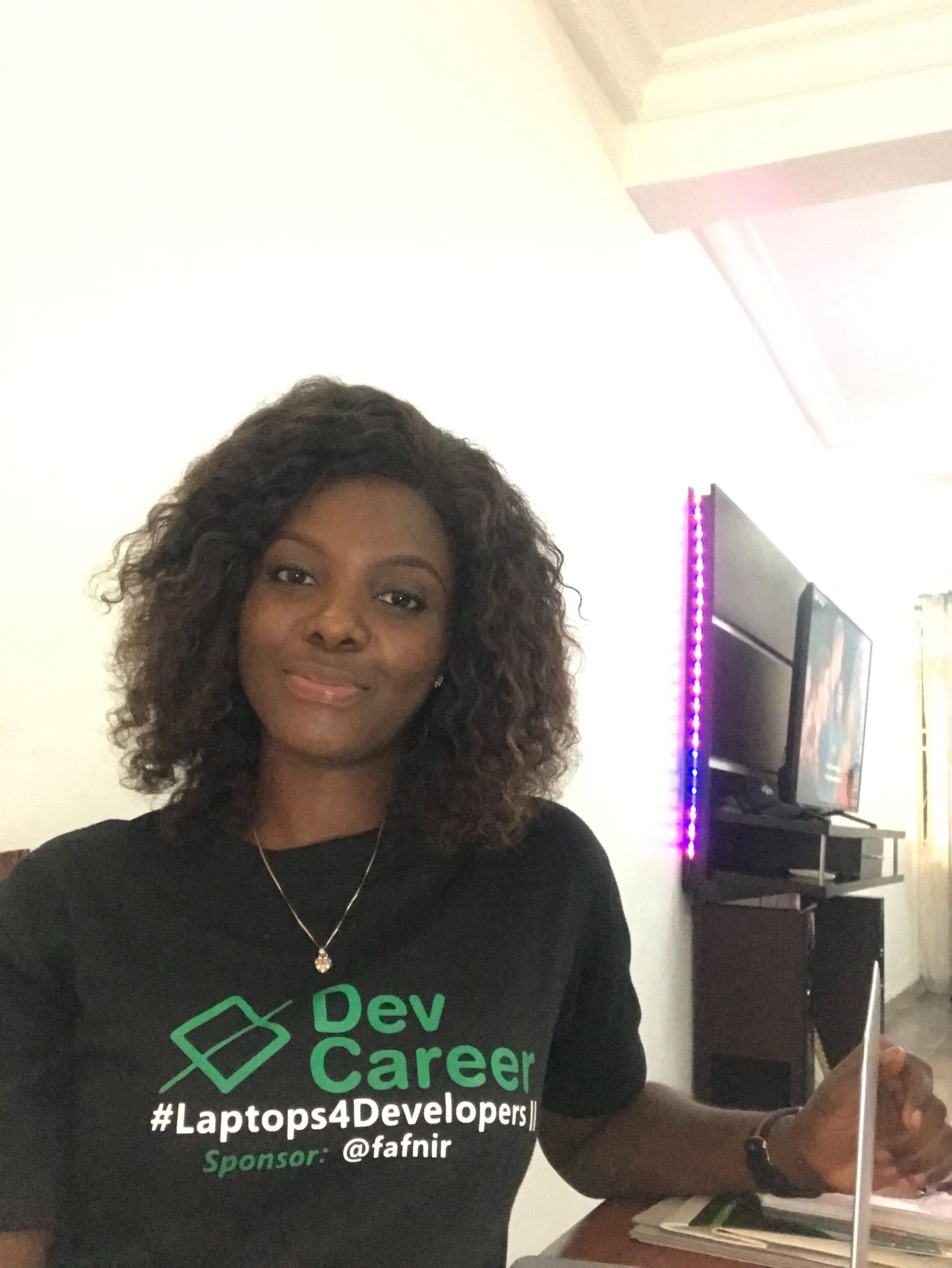 Cohort II Intern