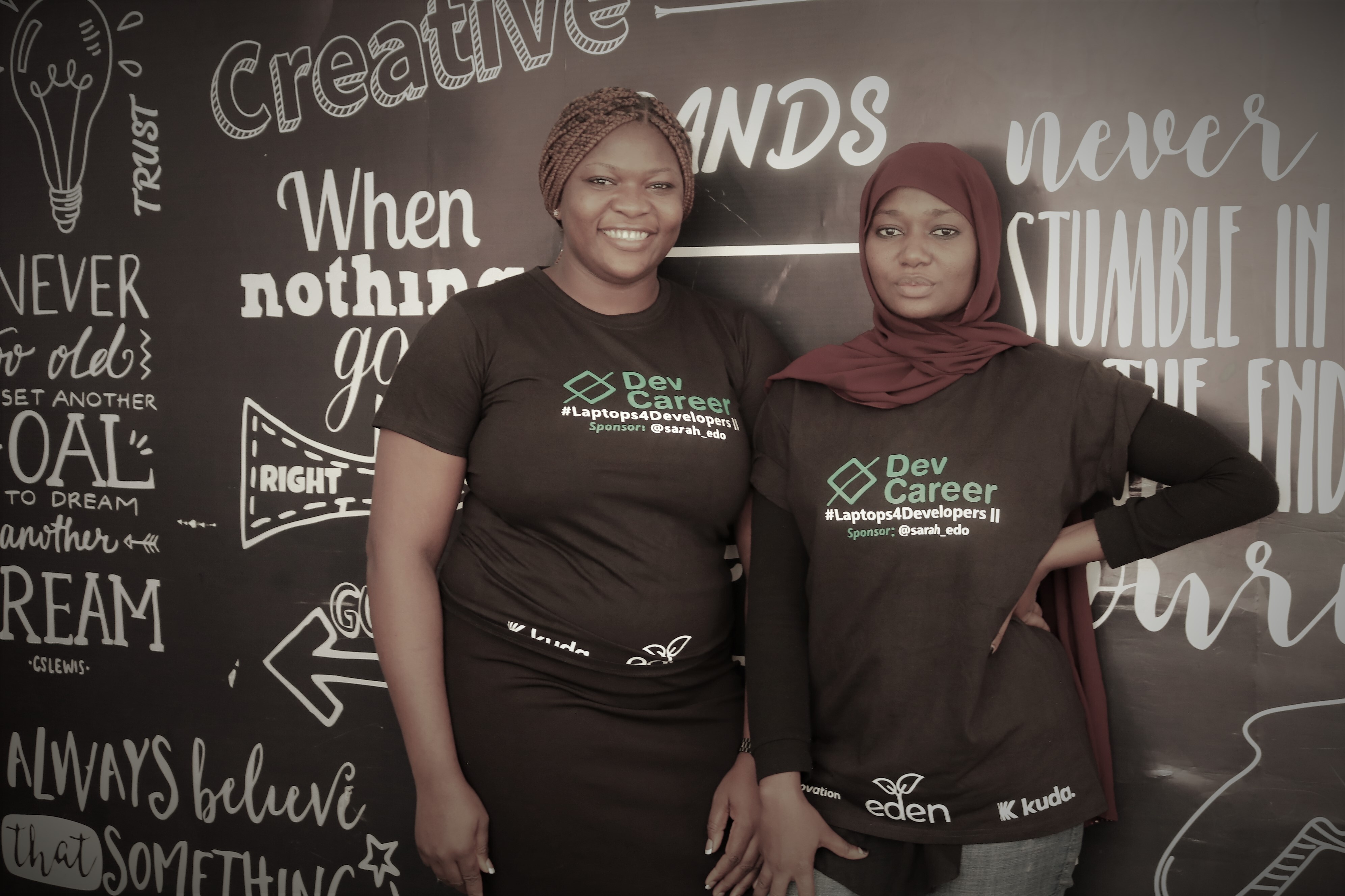 Cohort II Interns