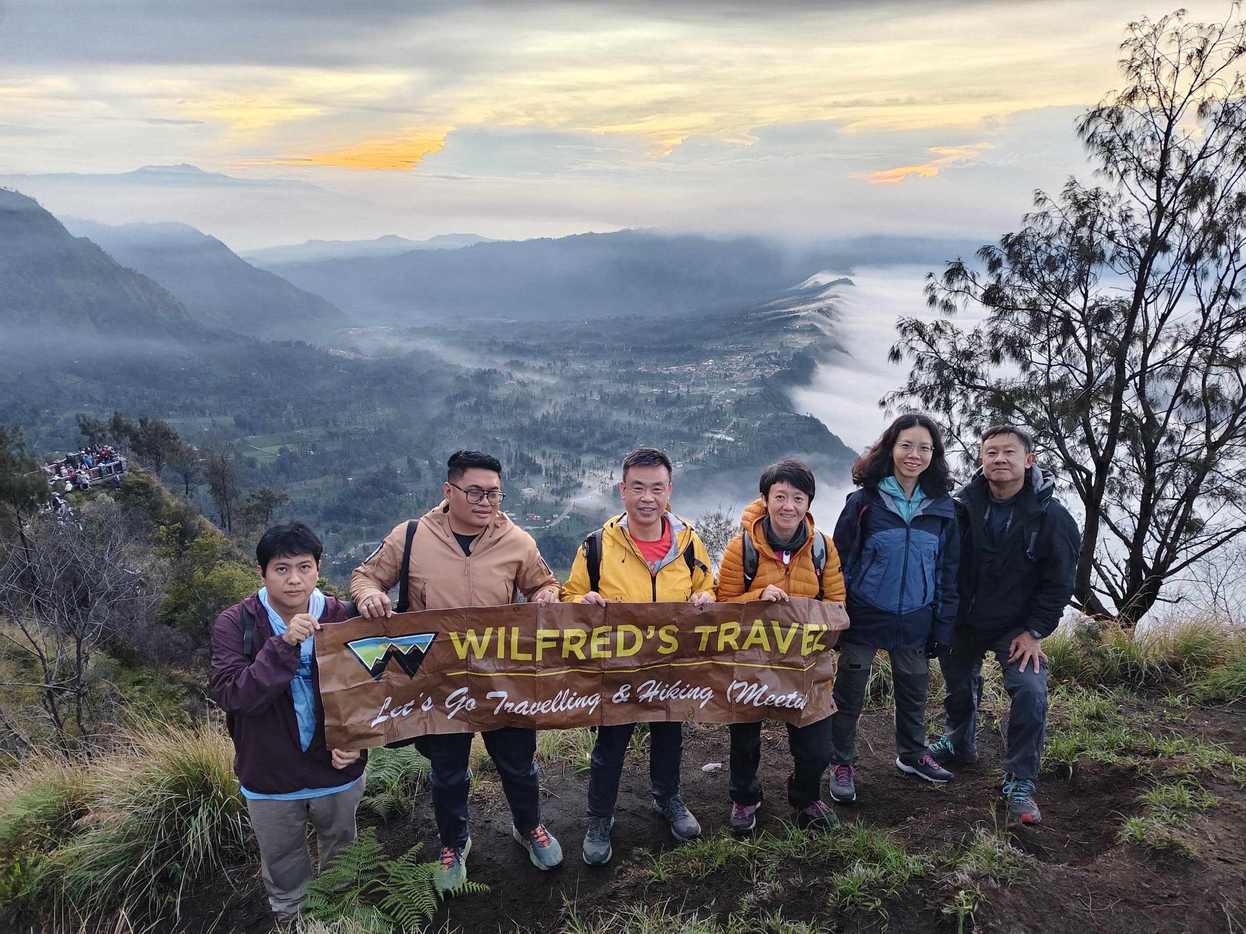 Bromo Tour Package