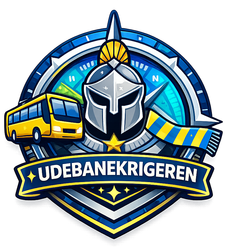 Udebanekriger