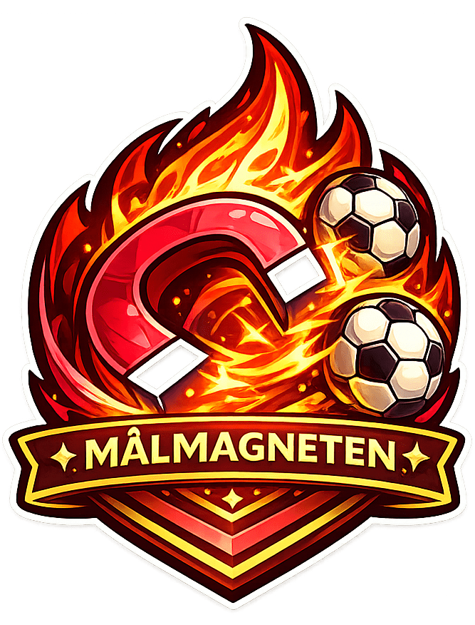 Målmagneten