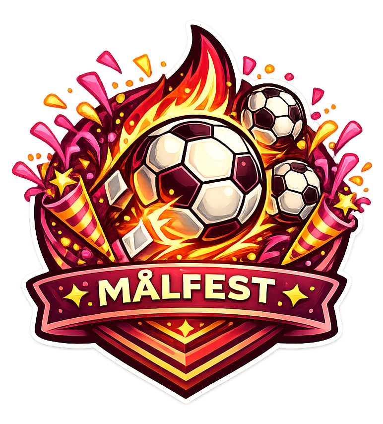 Målfest