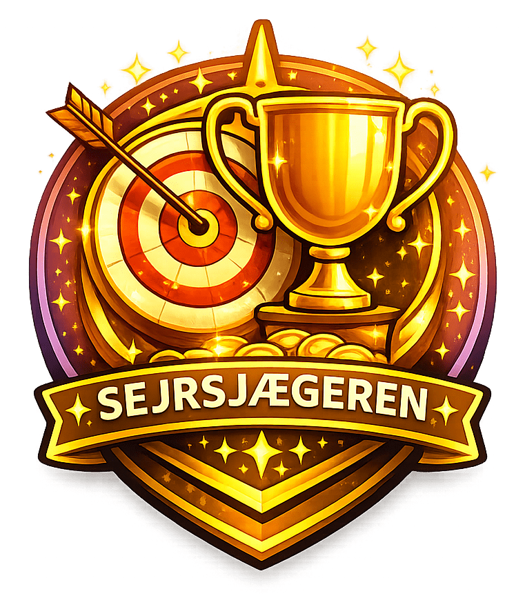 Sejrsjæger