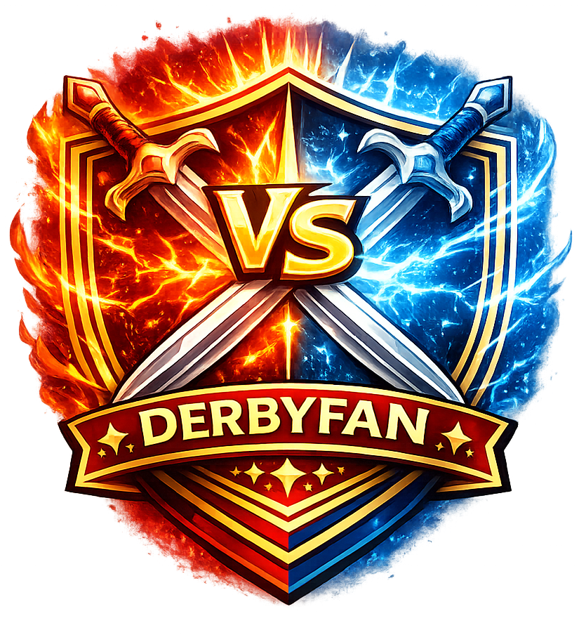 Derbyfan