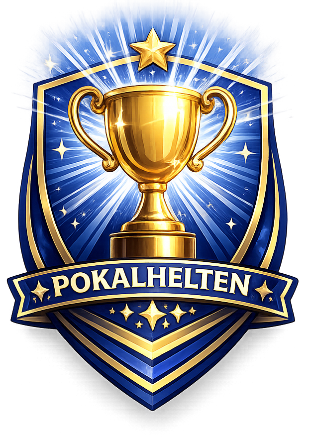 Pokalhelten