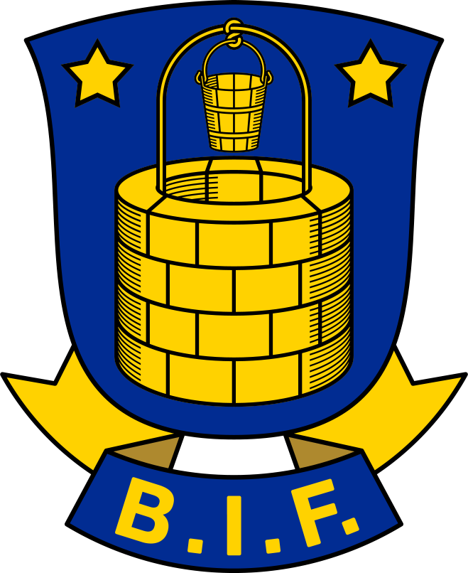 Brøndby logo