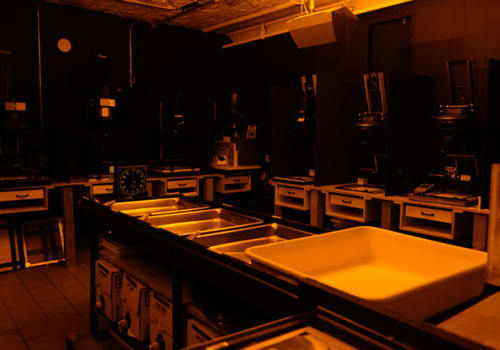 Darkroom Rental Bronx Documentary Center