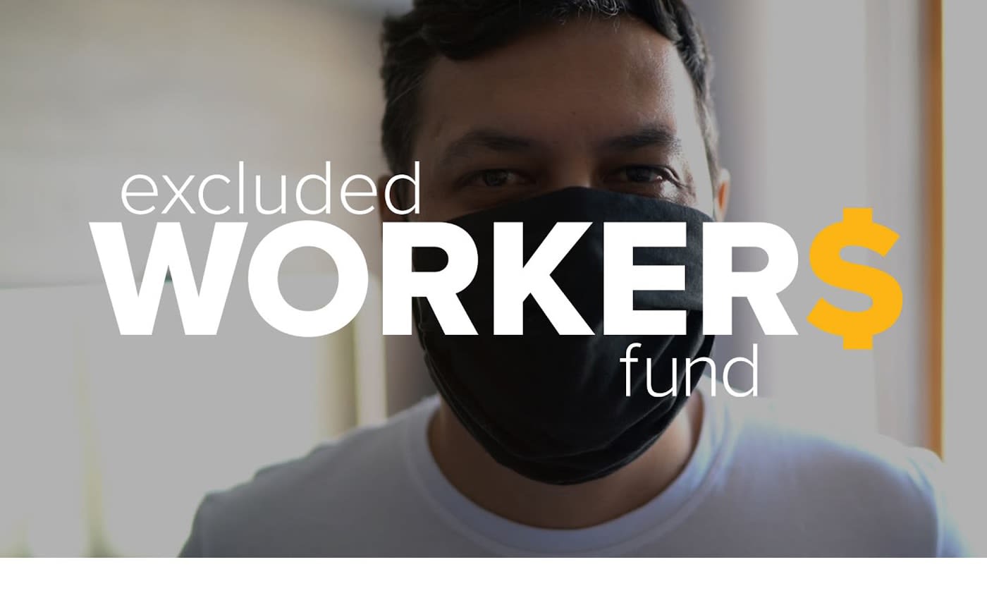 Excluded Workers Fund