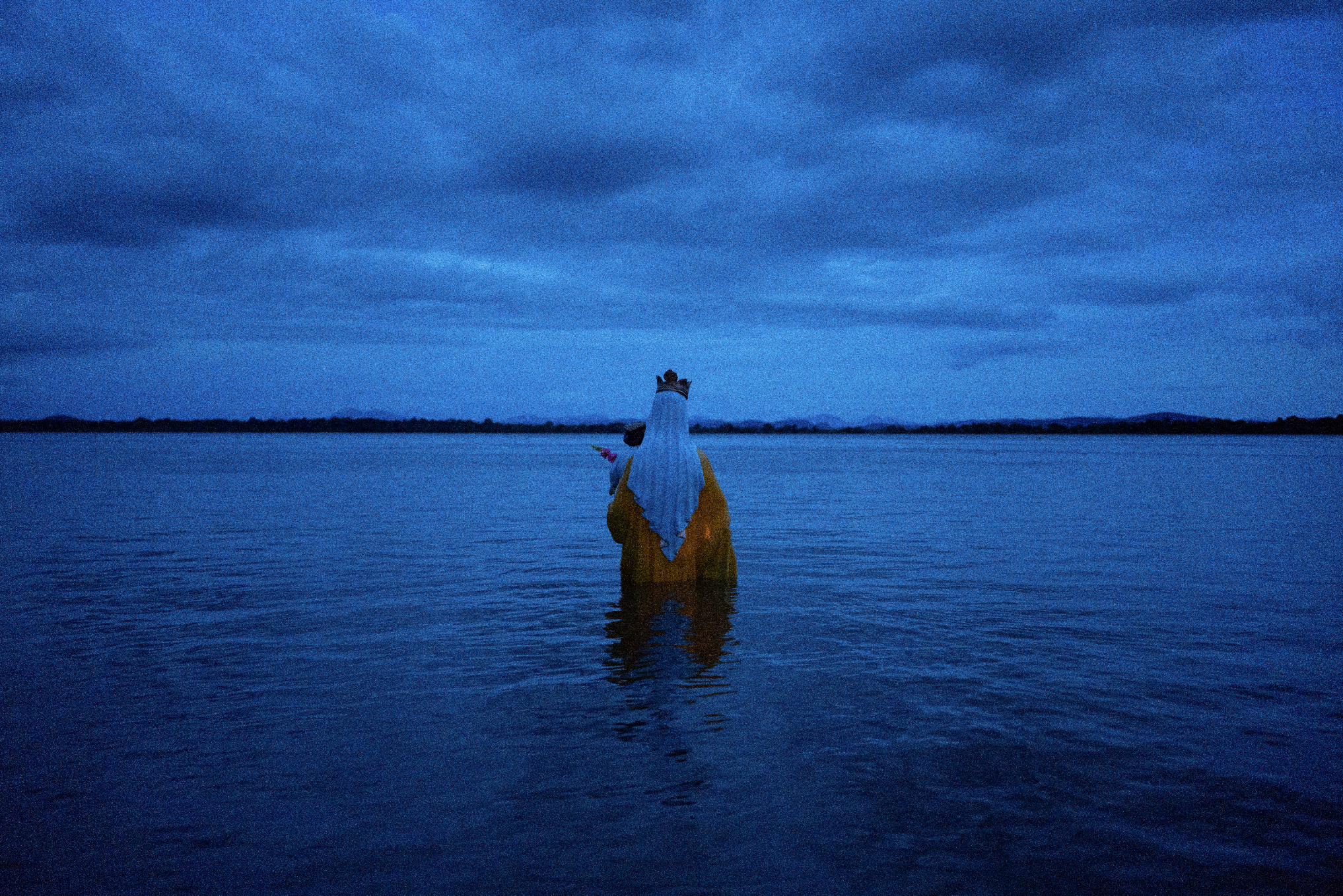  Juanita Orinoco-Frontera de agua-