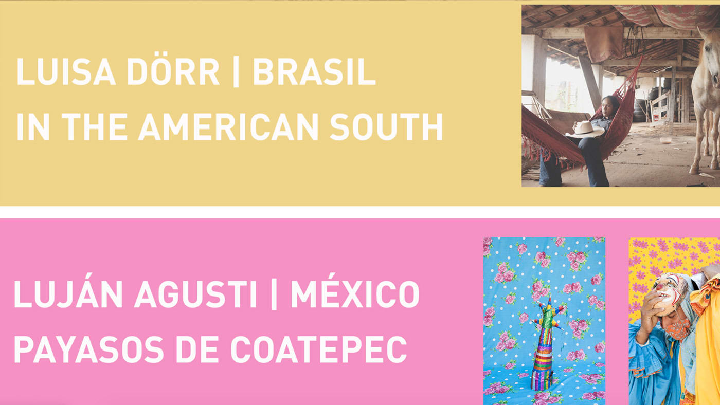 Latin American Foto Festival