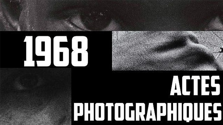 1968, Photographic Acts