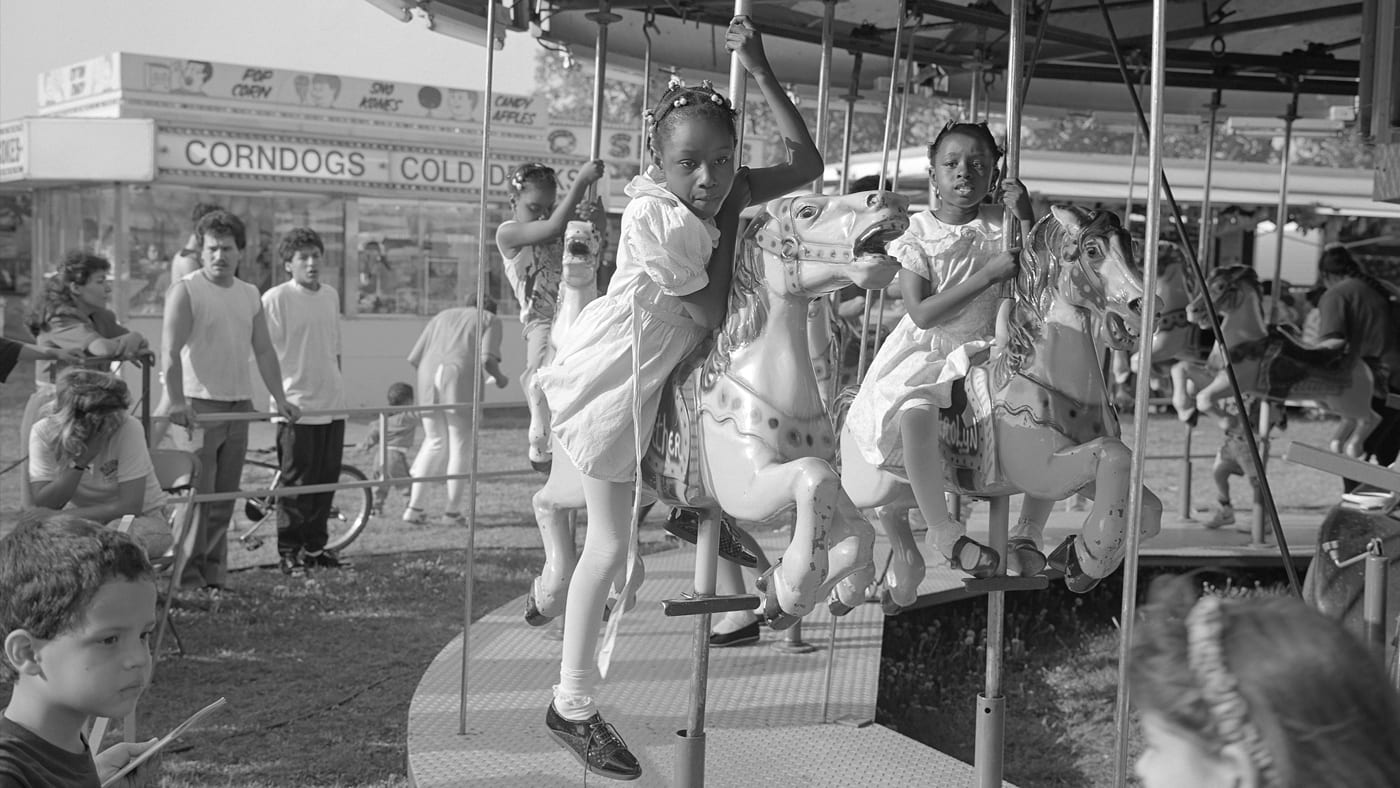 Mark Steinmetz