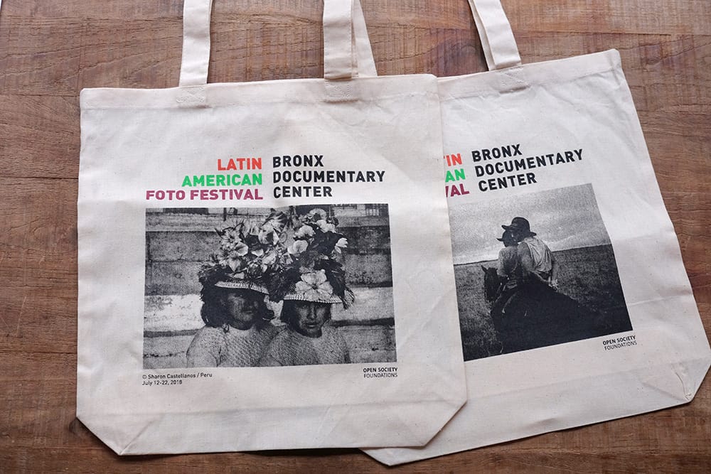 19th New York Film Festival Tote Bag – A24 Shop