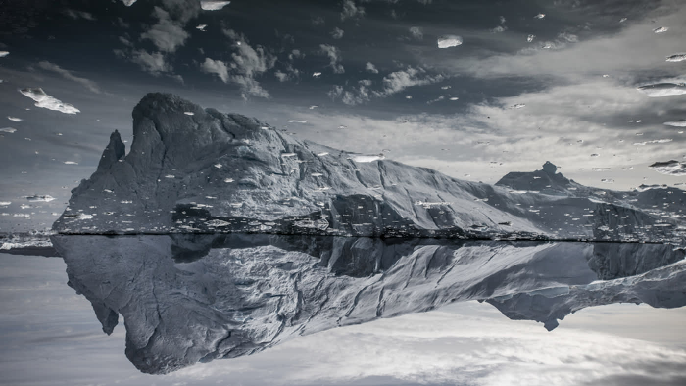 Trump Revolution: Climate Crisis