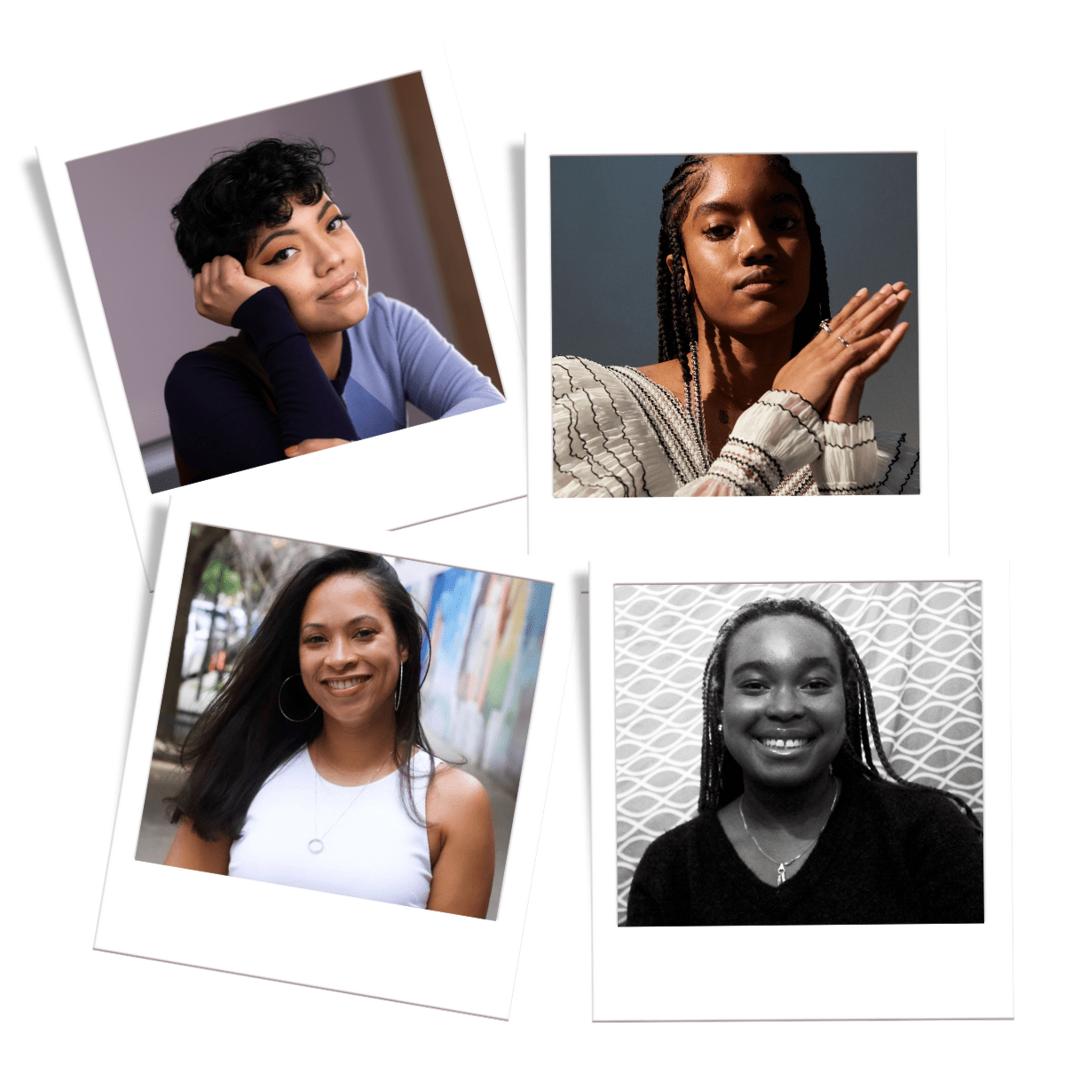 Introducing 2022/23 BDC Films Fellows