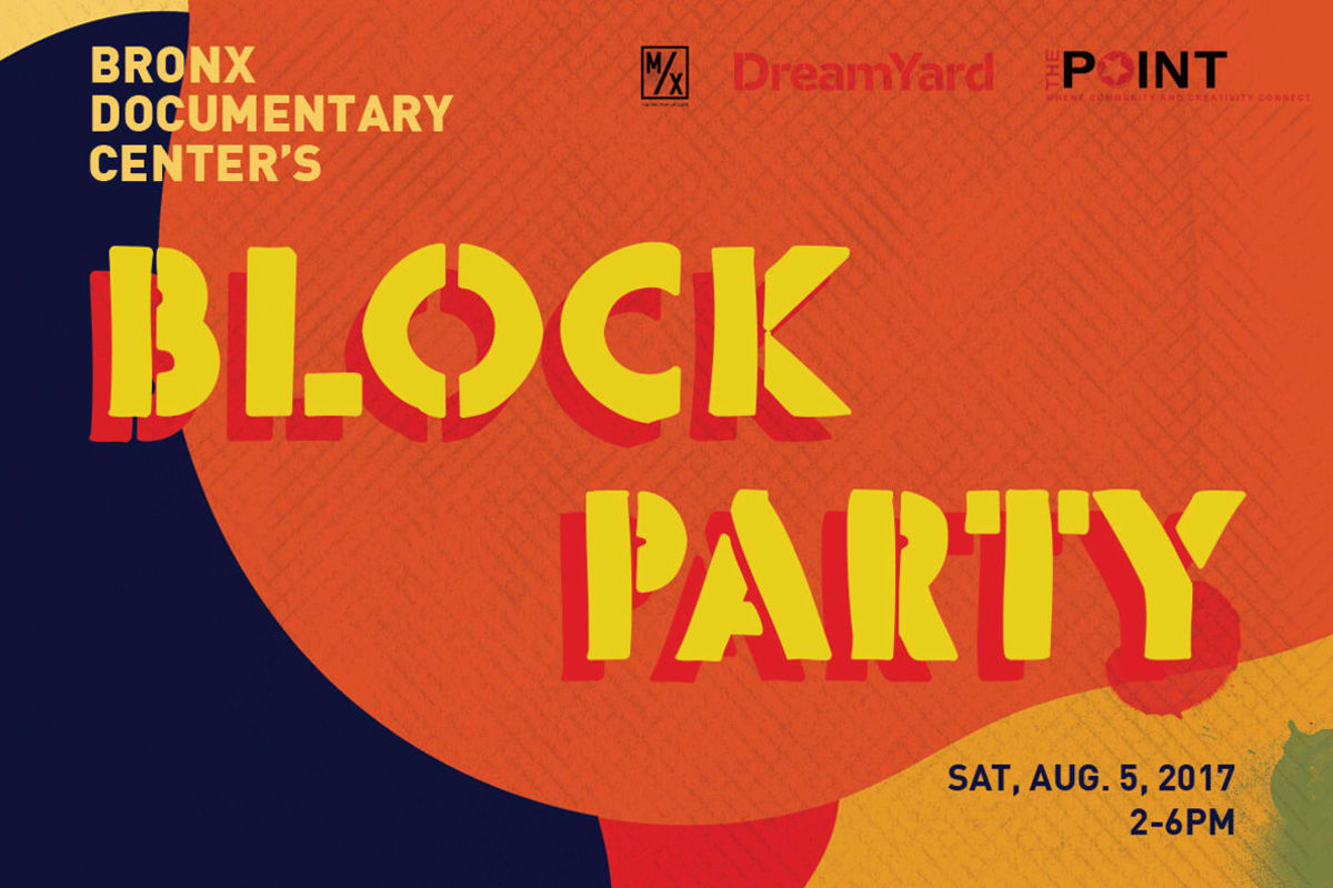 BDC's Block Party