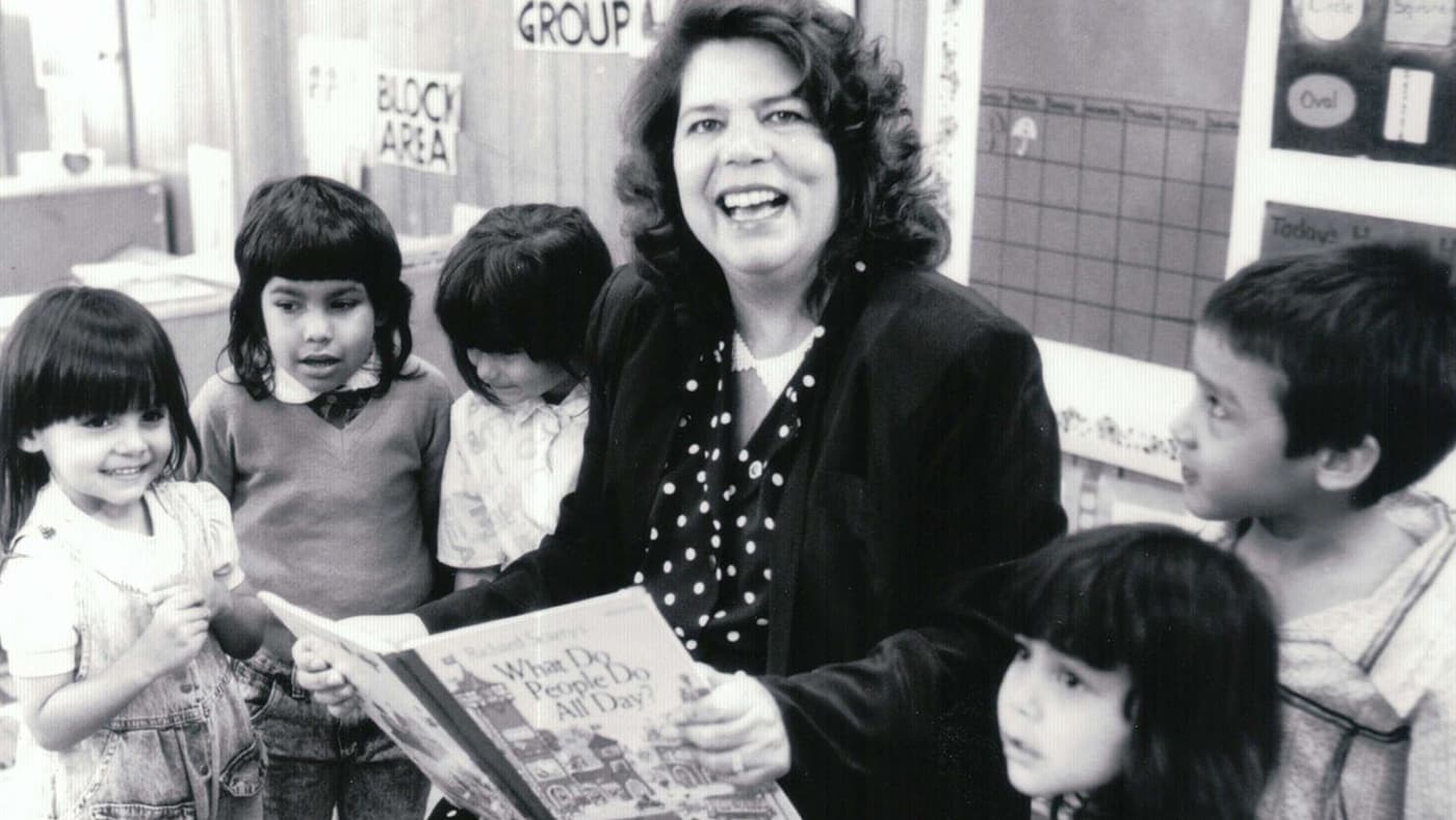 Women's Film Series | Mankiller