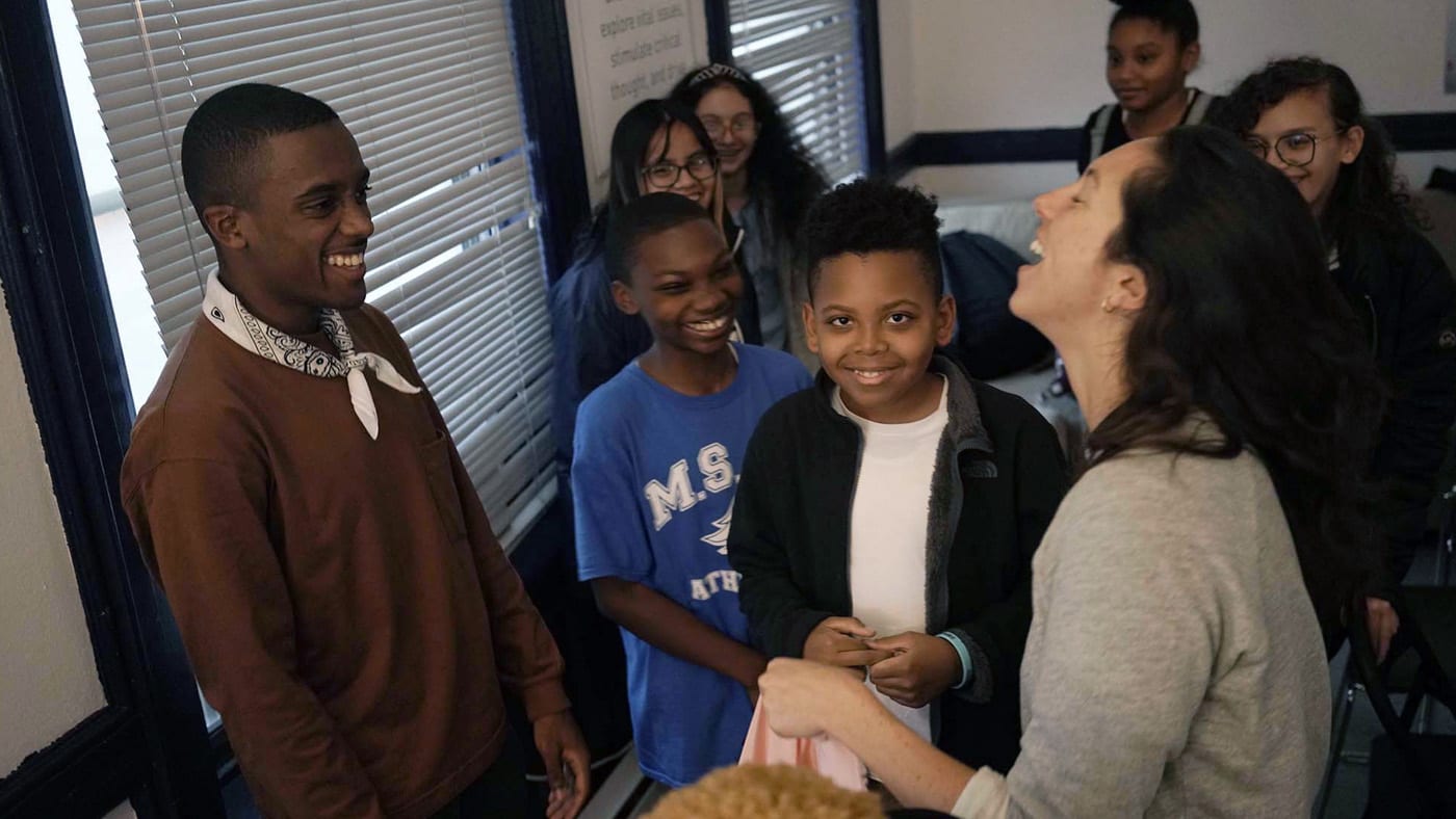 We're Hiring | Director of Education