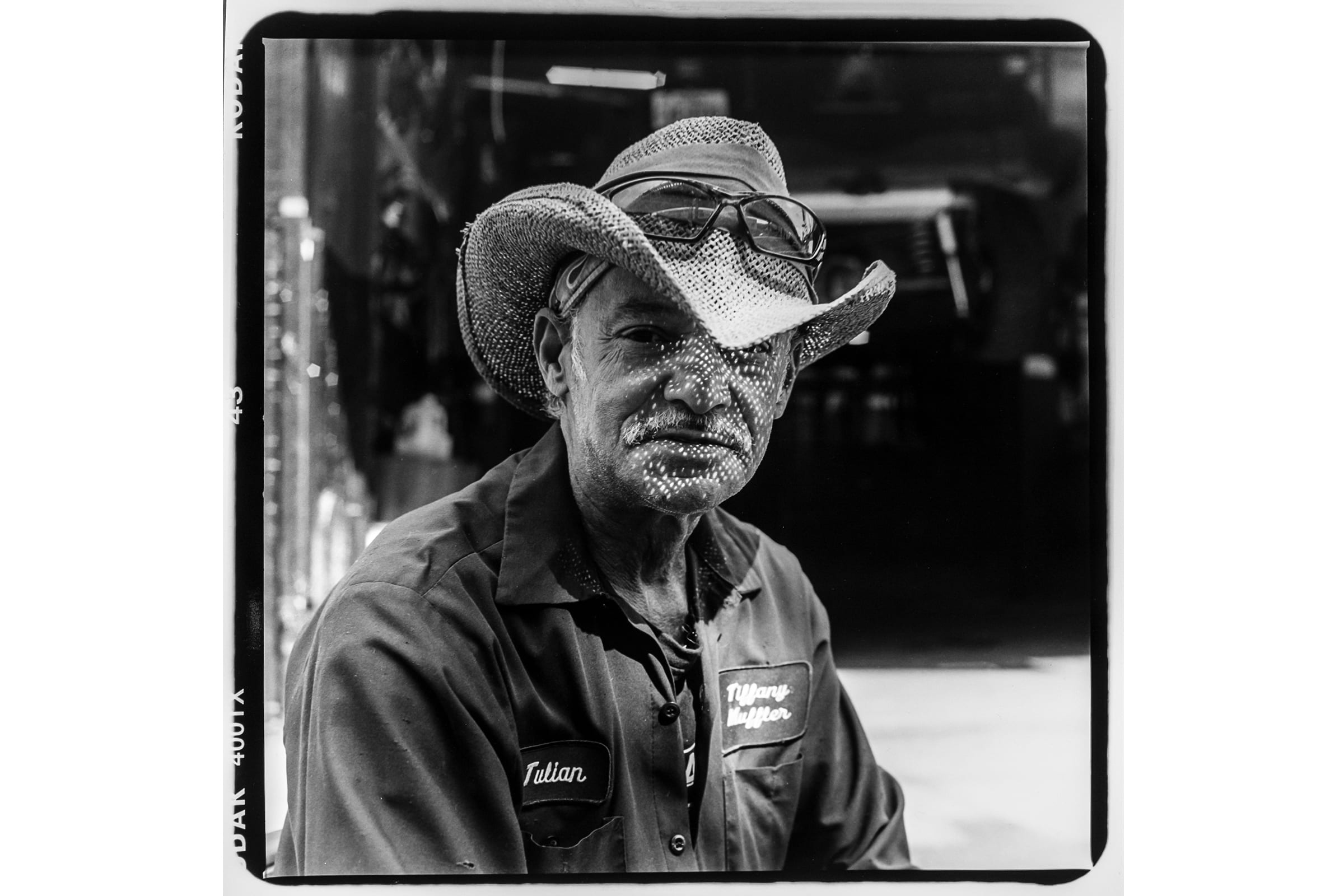 Jerome Avenue Workers Project