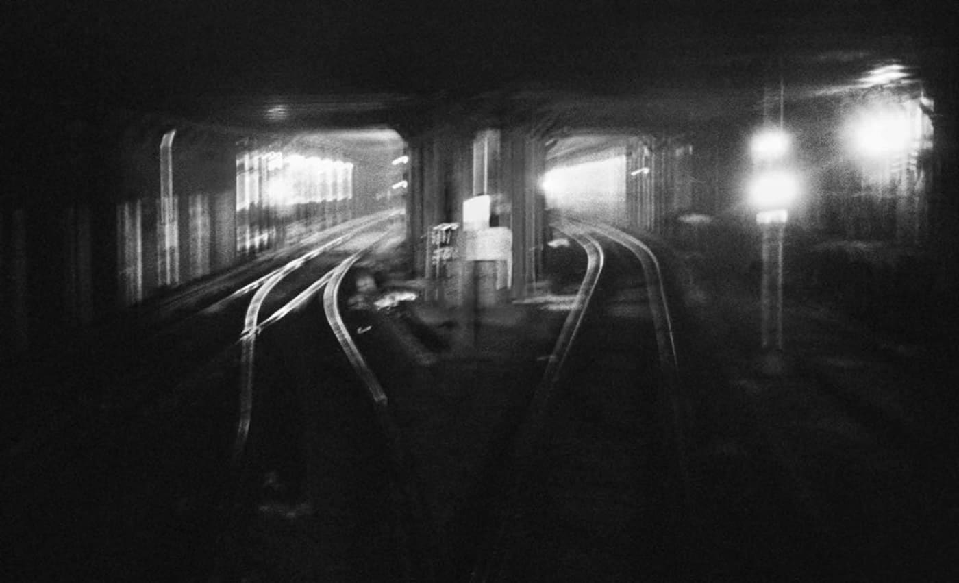 Successfully process B&W film with Brian Young